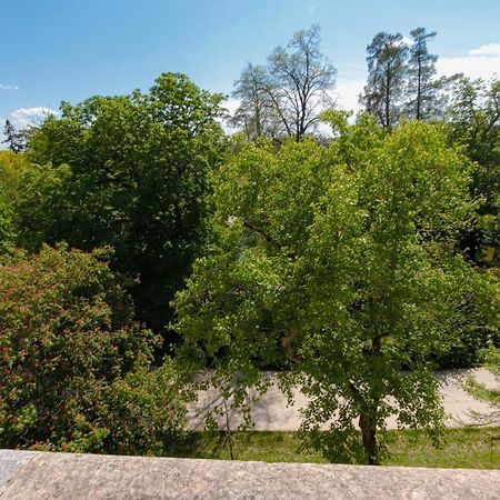 Maison Labruyere Bordeaux - Jardin Public Exterior photo