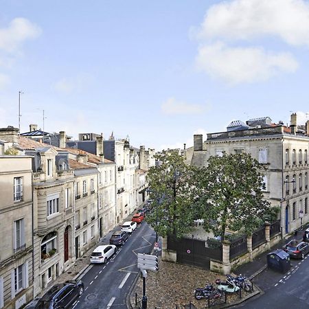 Maison Labruyere Bordeaux - Jardin Public Room photo