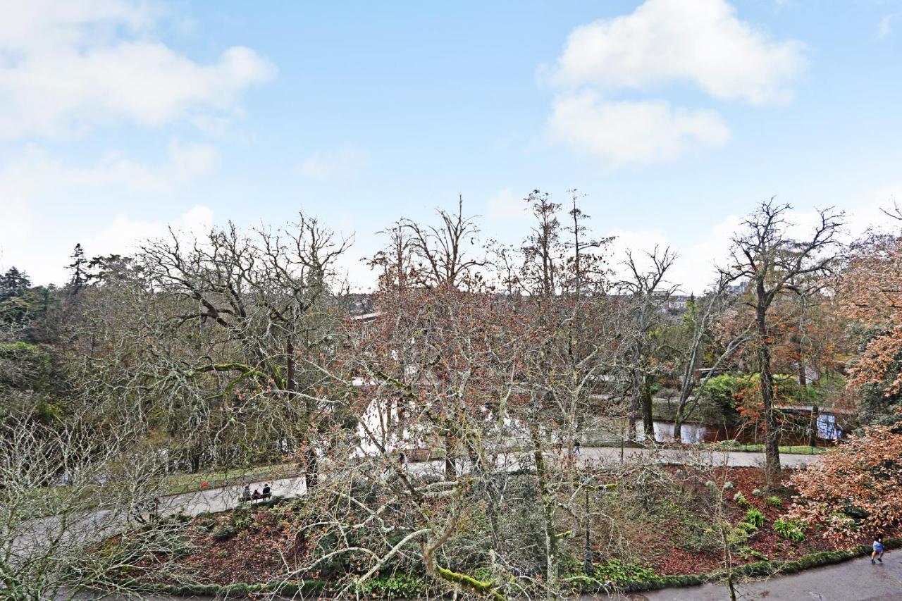 Maison Labruyere Bordeaux - Jardin Public Exterior photo