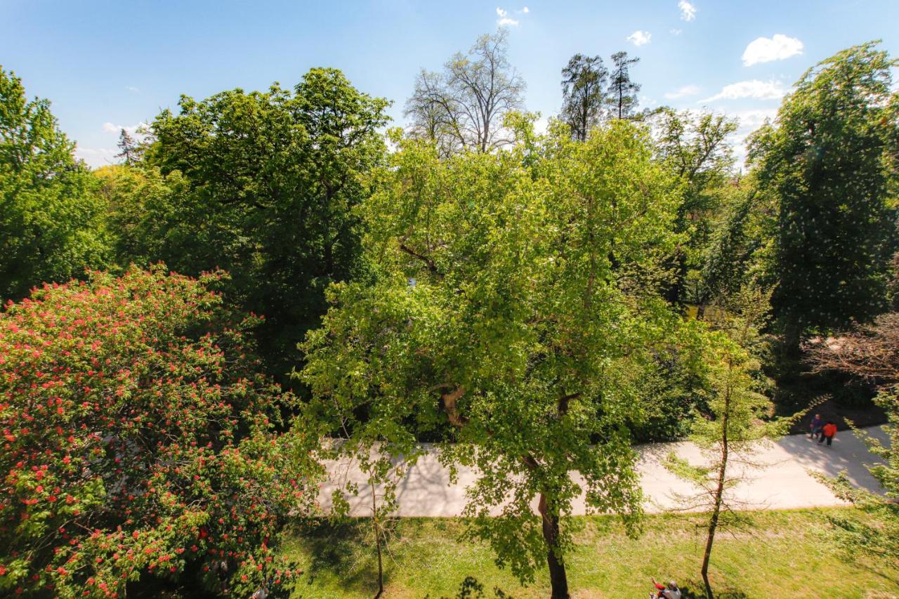 Maison Labruyere Bordeaux - Jardin Public Exterior photo